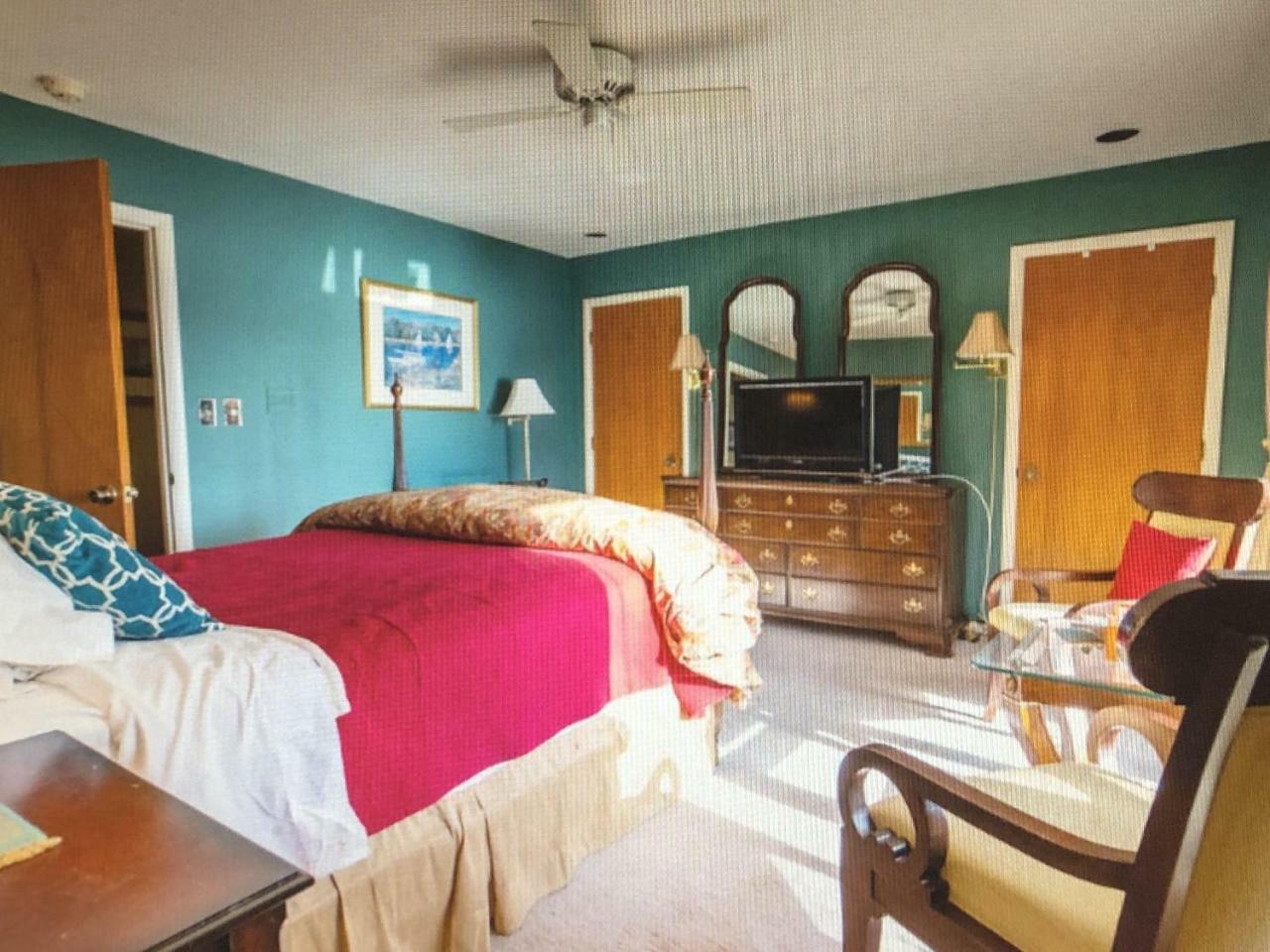 Laurel Grove Inn Riva Экстерьер фото