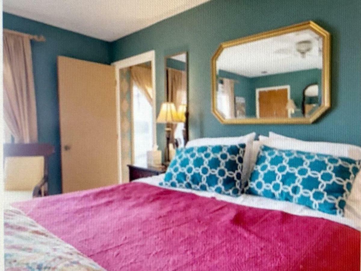 Laurel Grove Inn Riva Экстерьер фото