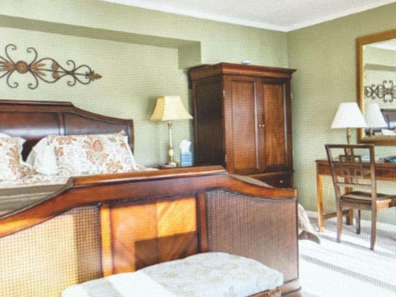 Laurel Grove Inn Riva Экстерьер фото