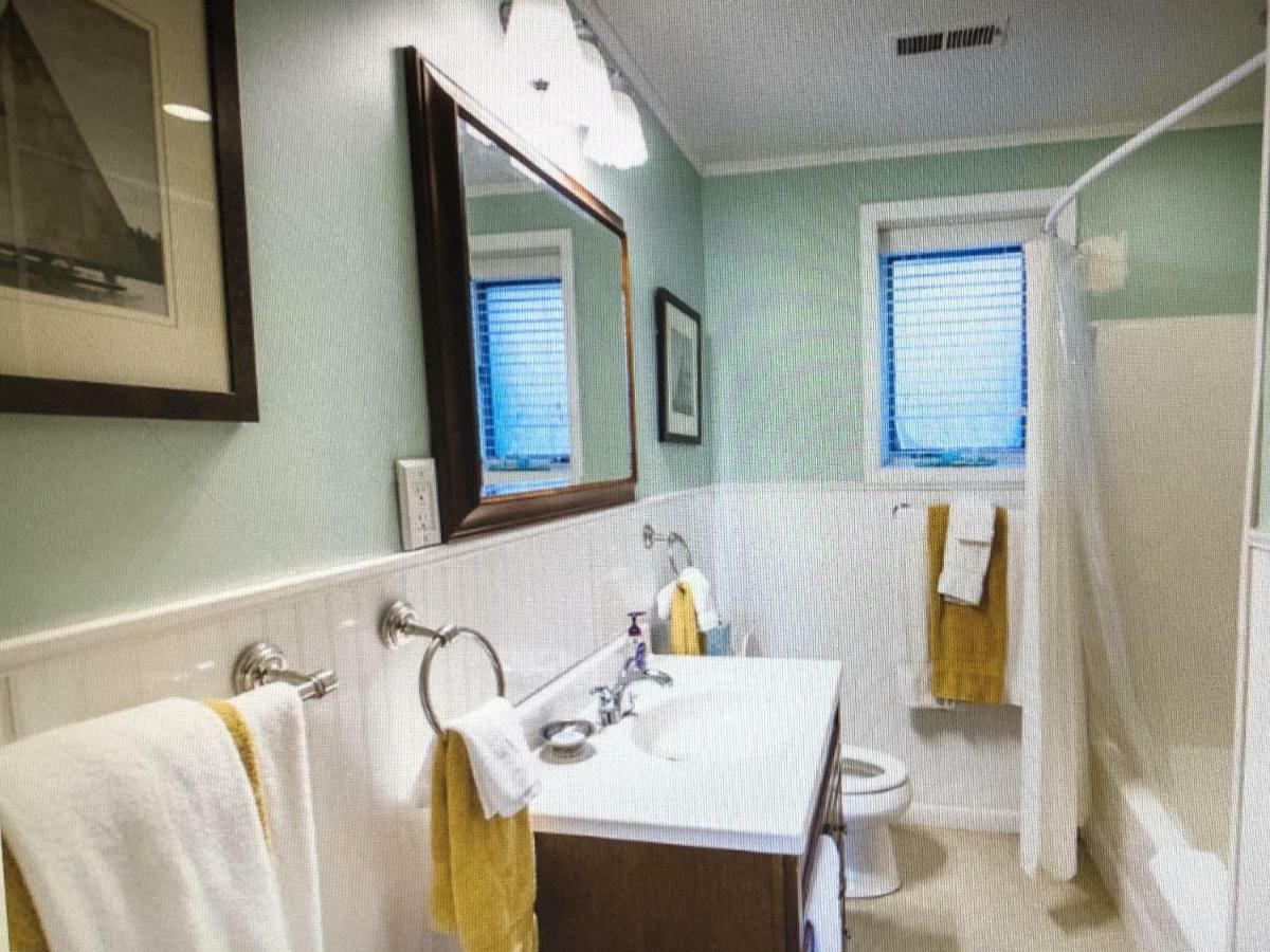 Laurel Grove Inn Riva Экстерьер фото